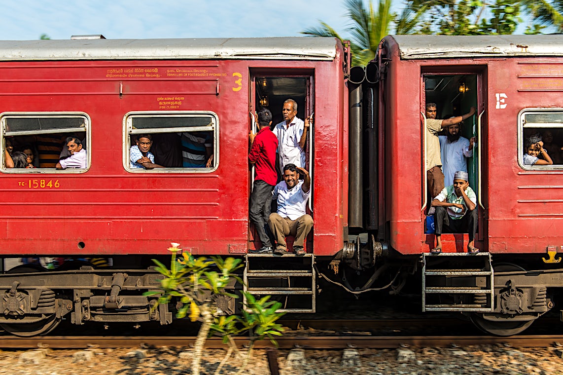 Sri Lanka, bilde 12 av 24