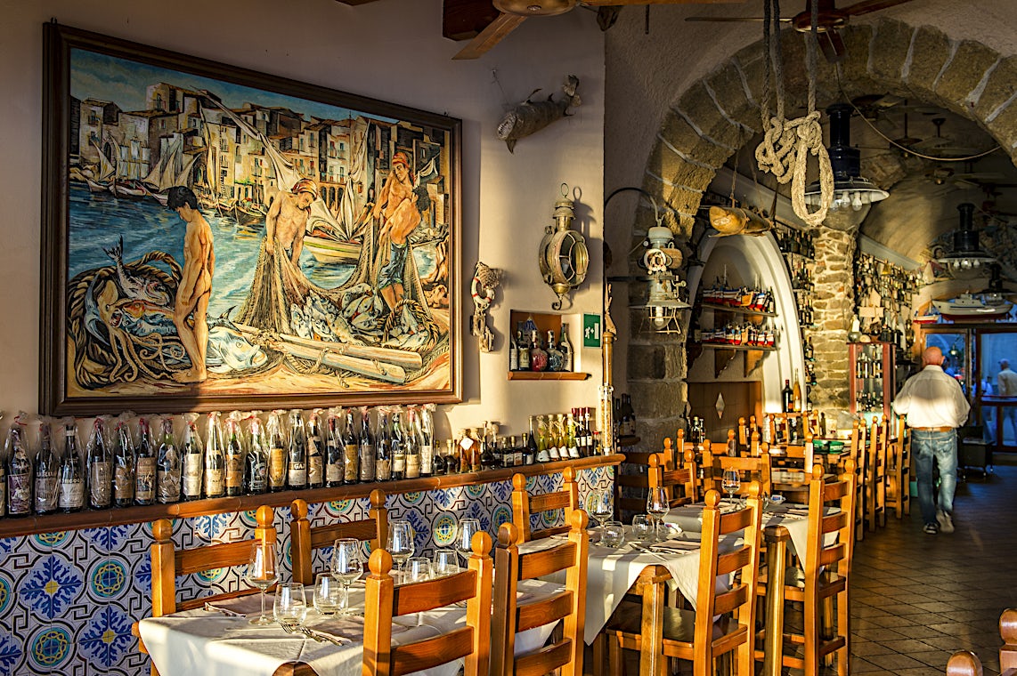 Cefalu, Sicilia, Italia, bilde 24 av 29