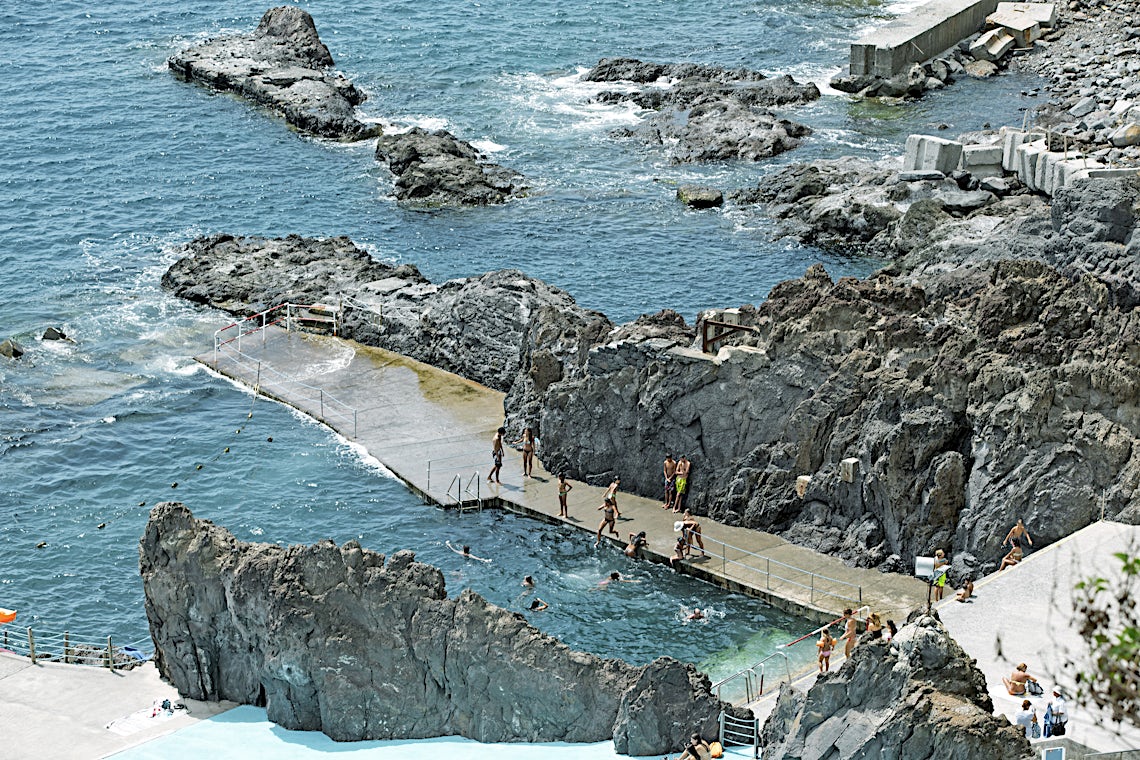 Madeira, Portugal, bilde 10 av 21