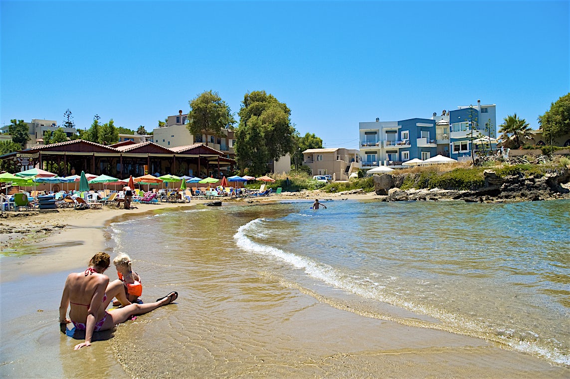 Kalamaki, Zakynthos, Hellas, bilde 9 av 11