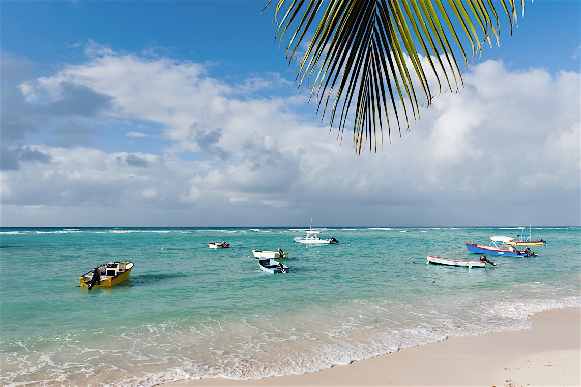 Barbados, Barbados, billede 3 af 18