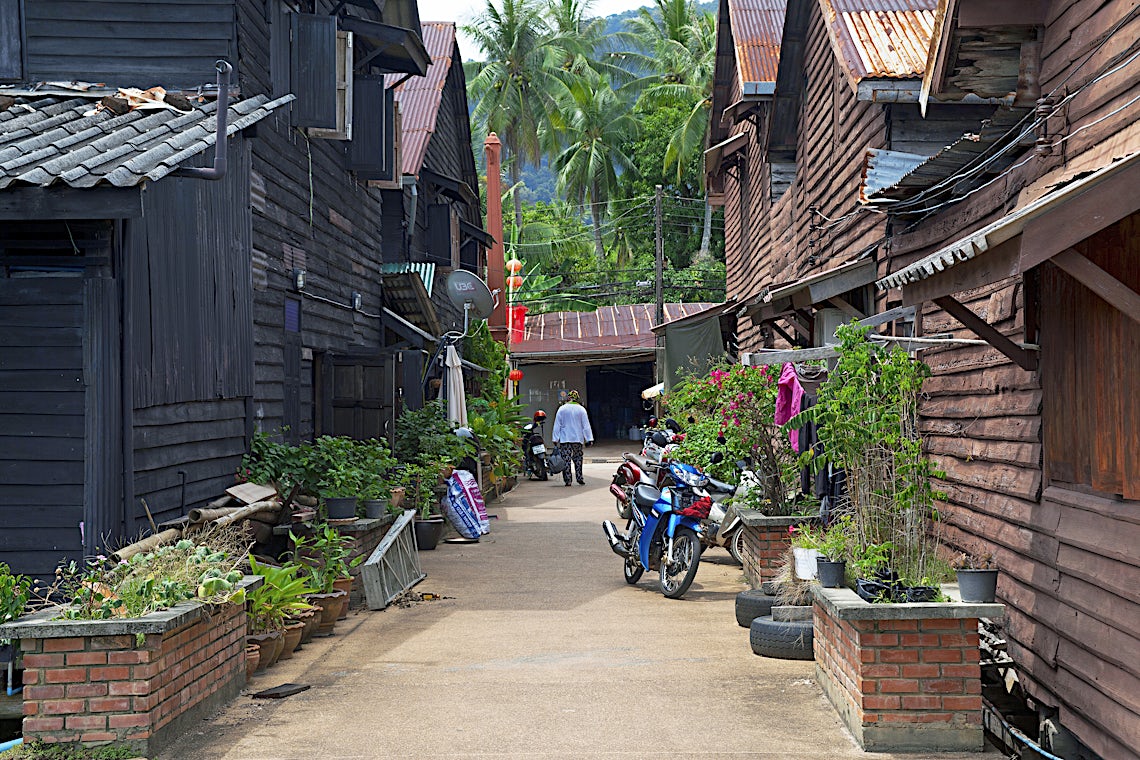 Koh Lanta, Thaimaa, kuva 17/ 27