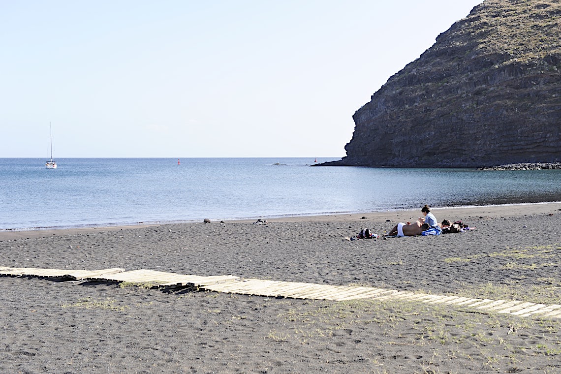 La Gomera, Spania, bilde 7 av 15