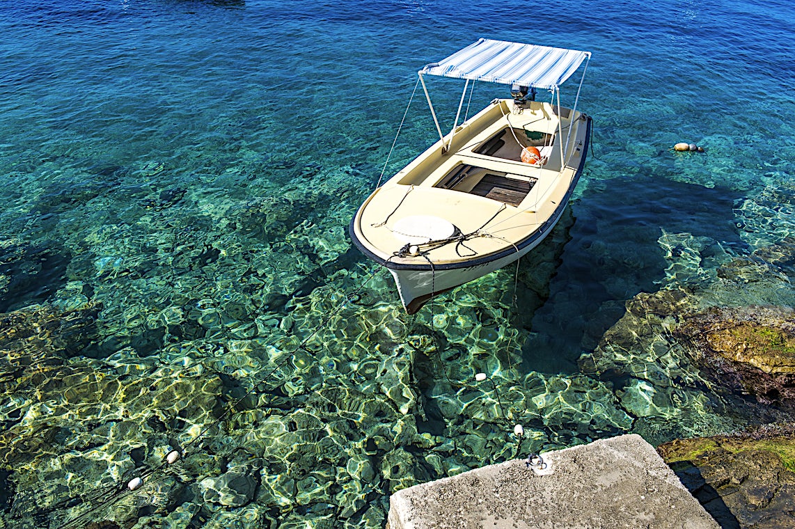 Hvar, Makarska rivieraen, Kroatien, billede 4 af 32