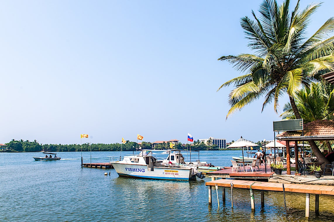 Bentota, Sri Lanka, bilde 9 av 15