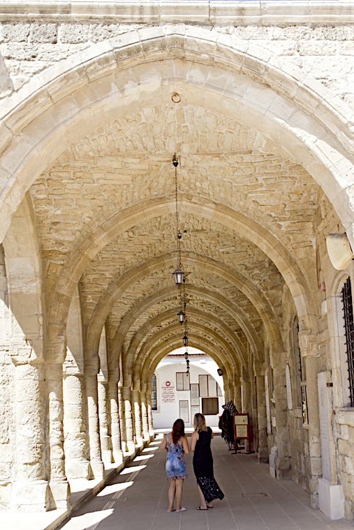 Larnaka, Kypros, bilde 14 av 29