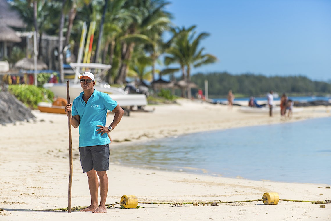 Belle Mare, Mauritius, bilde 2 av 12