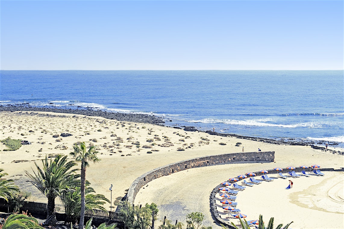 Costa Teguise, Lanzarote, Spanien, billede 1 af 20
