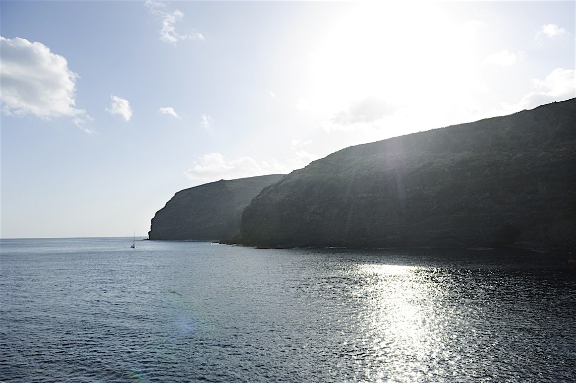 La Gomera, Spania, bilde 6 av 15