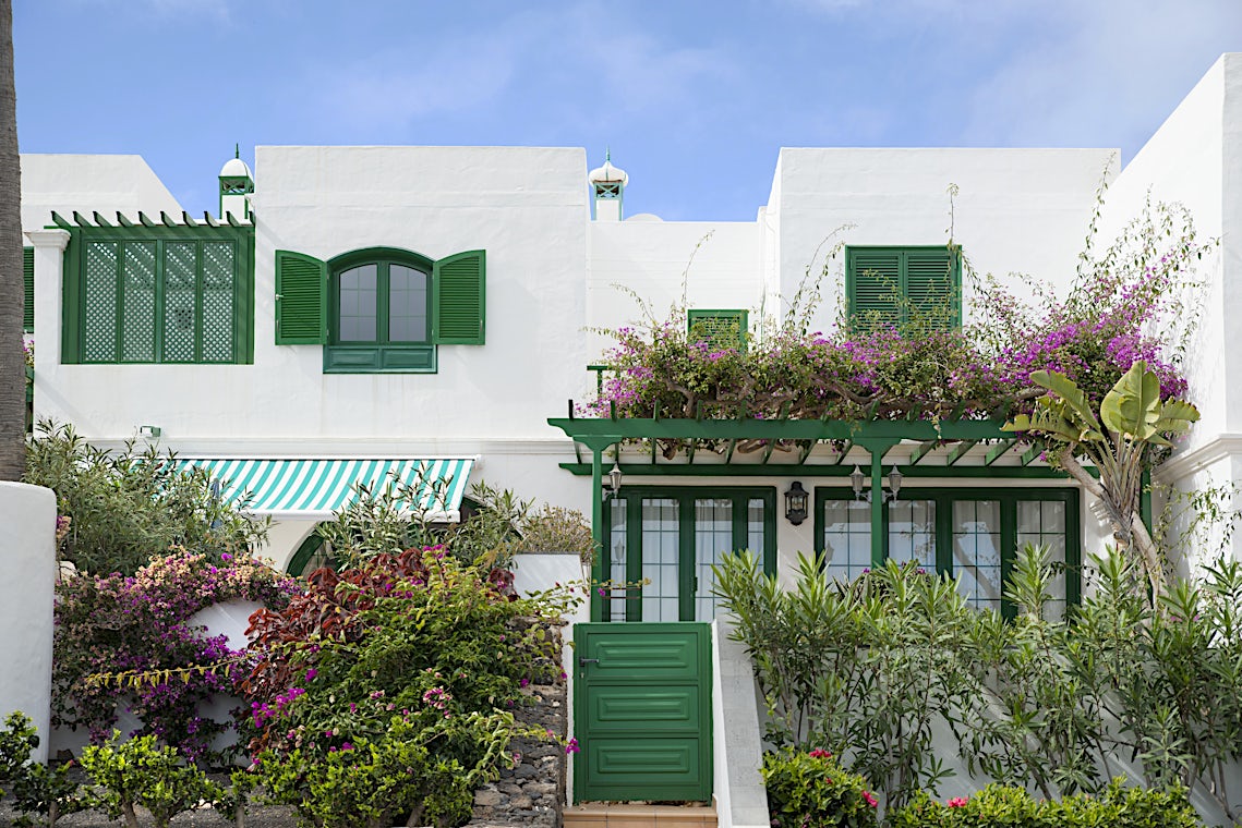 Costa Teguise, Lanzarote, Spanien, billede 18 af 20