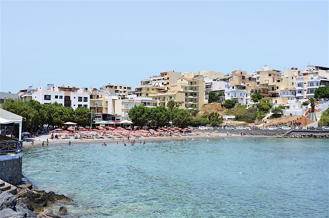 Agios Nikolaos, Kreta, Grækenland, billede 10 af 43