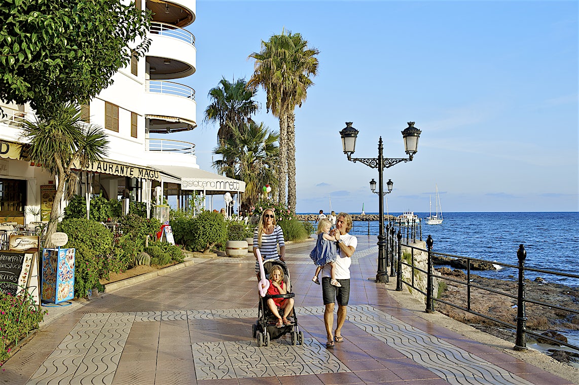 Santa Eulalia, Ibiza, Spanien, billede 9 af 27