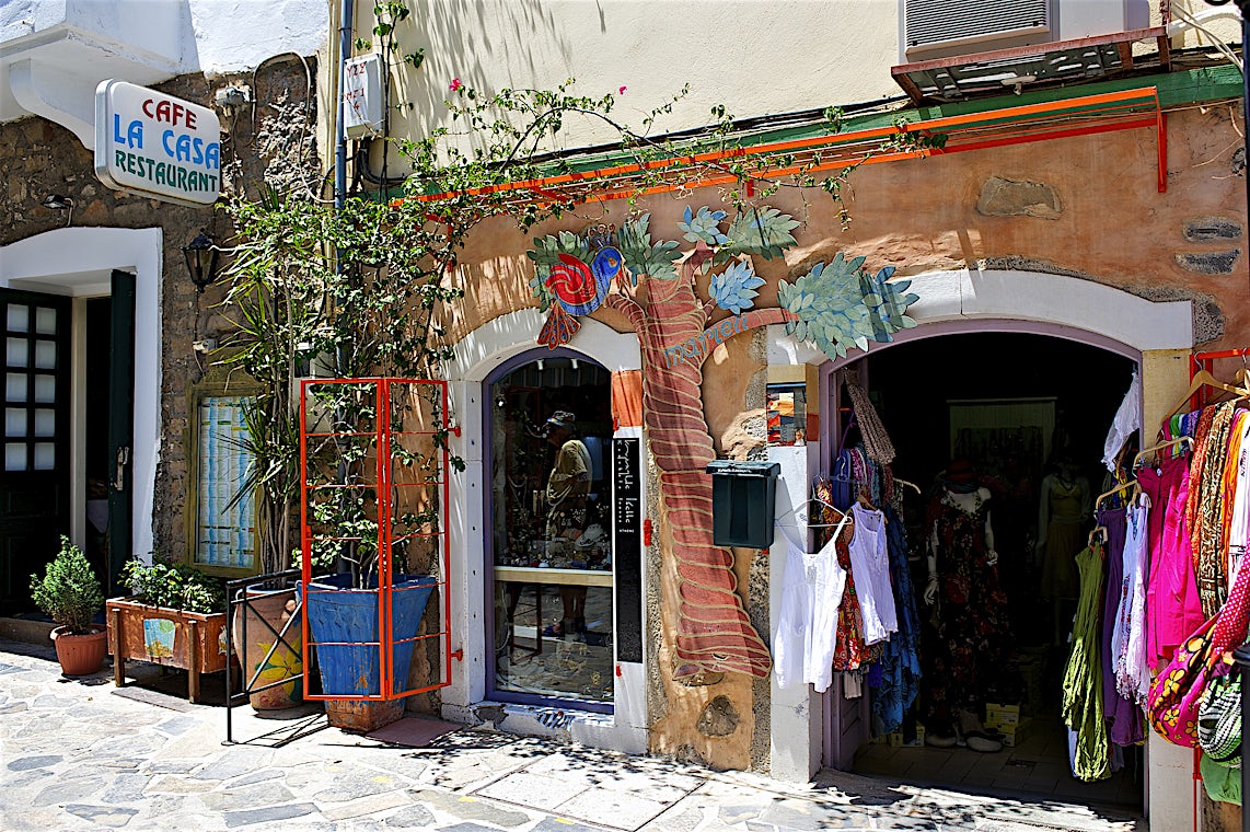 Agios Nikolaos, Kreta, Grækenland, billede 23 af 43