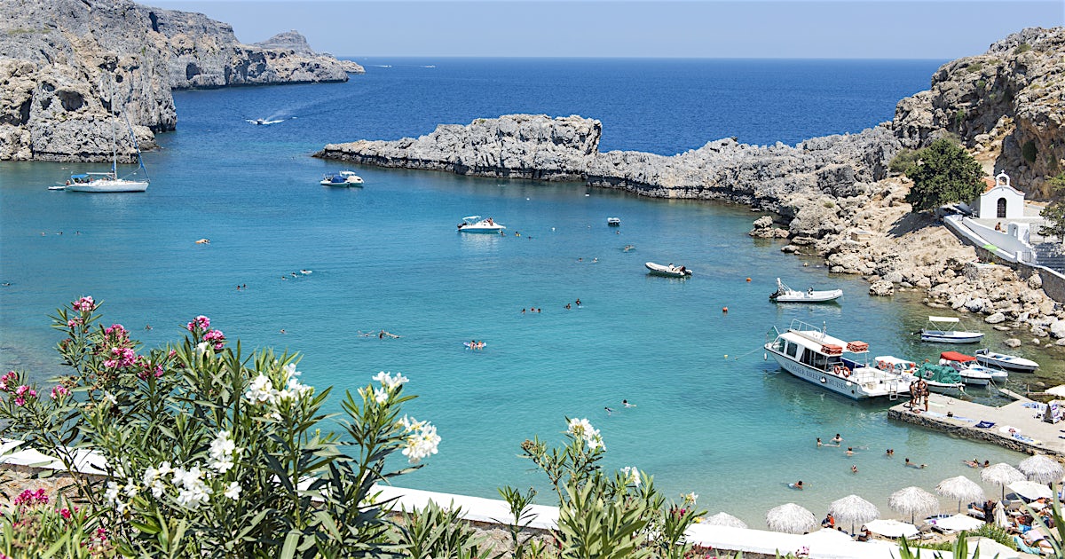 Tui min resa Tui min resa