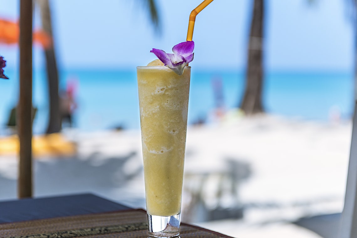 Kamala Beach, Phuket, Thailand, billede 9 af 25