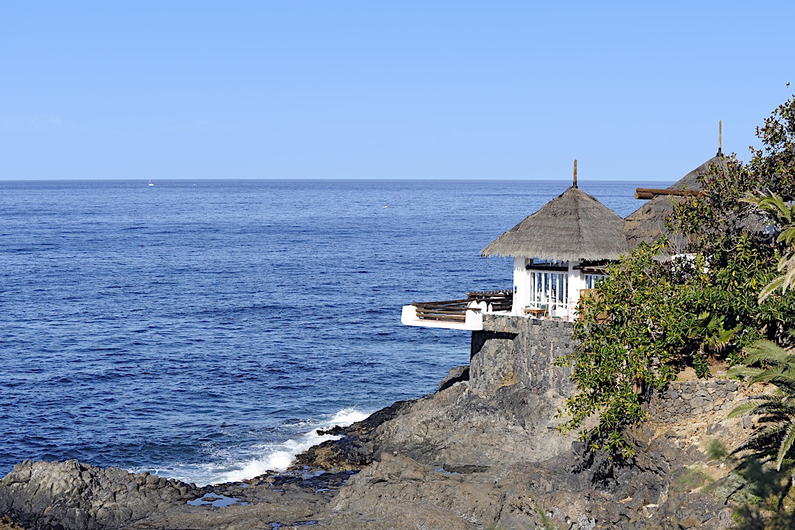 Playa de las Americas, Tenerife, Spania, bilde 9 av 22