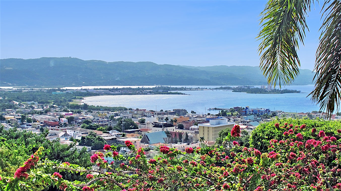 Montego Bay, Jamaica, bilde 8 av 22