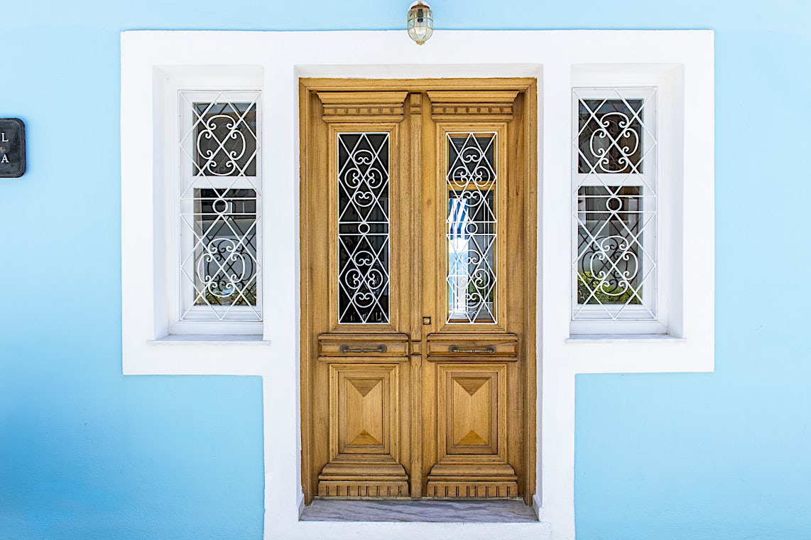 Pythagorion, Samos, Kreikka, kuva 15/ 33