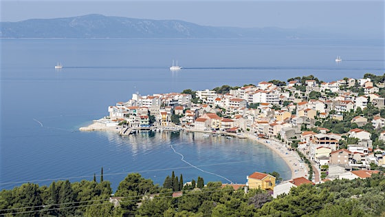 Kroatien