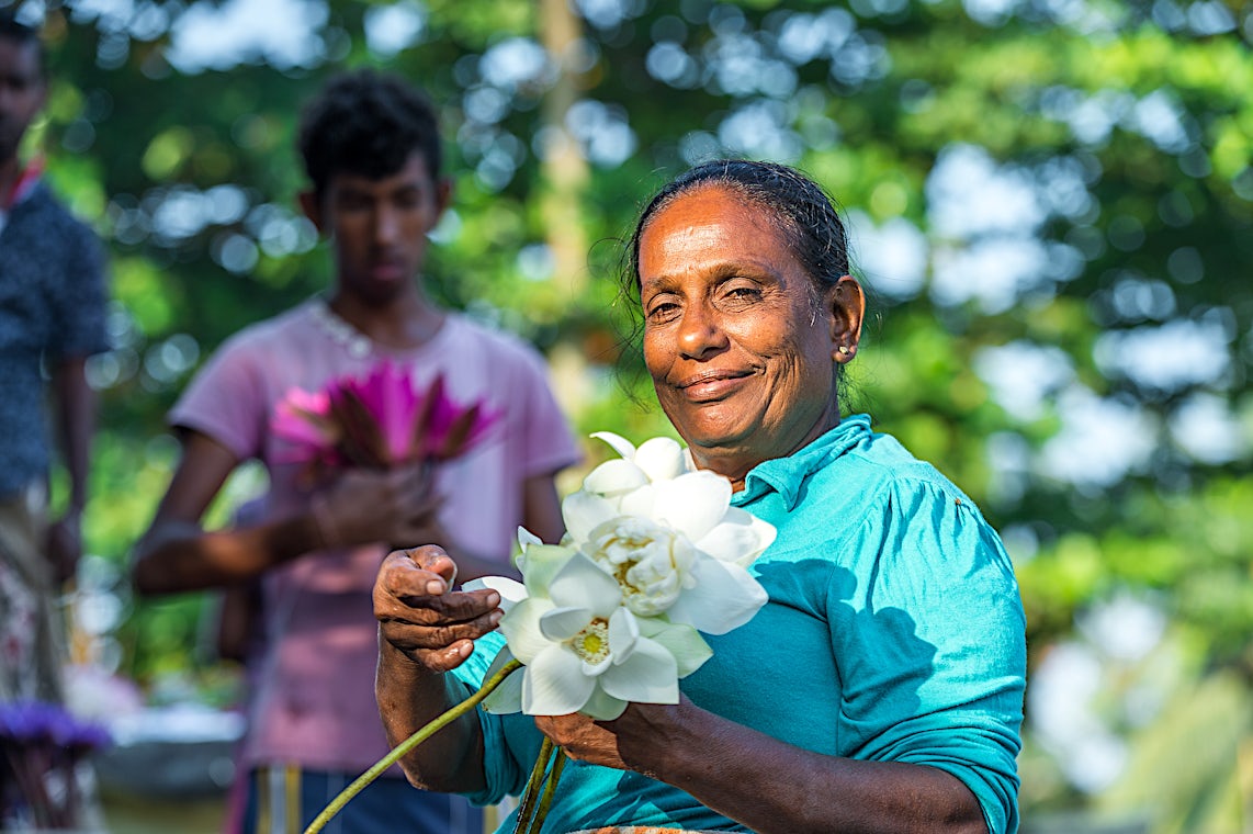 Kalutara, Sri Lanka, billede 10 af 18