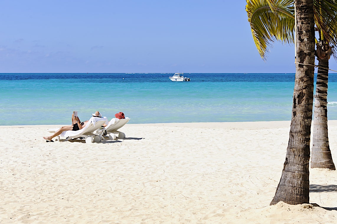Negril, Jamaica, bilde 13 av 25