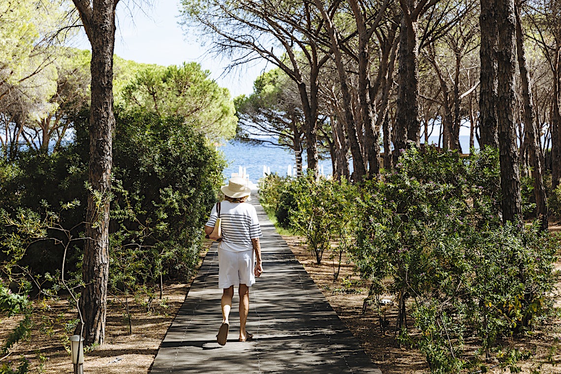 Budoni, Sardinia, Italia, bilde 7 av 9