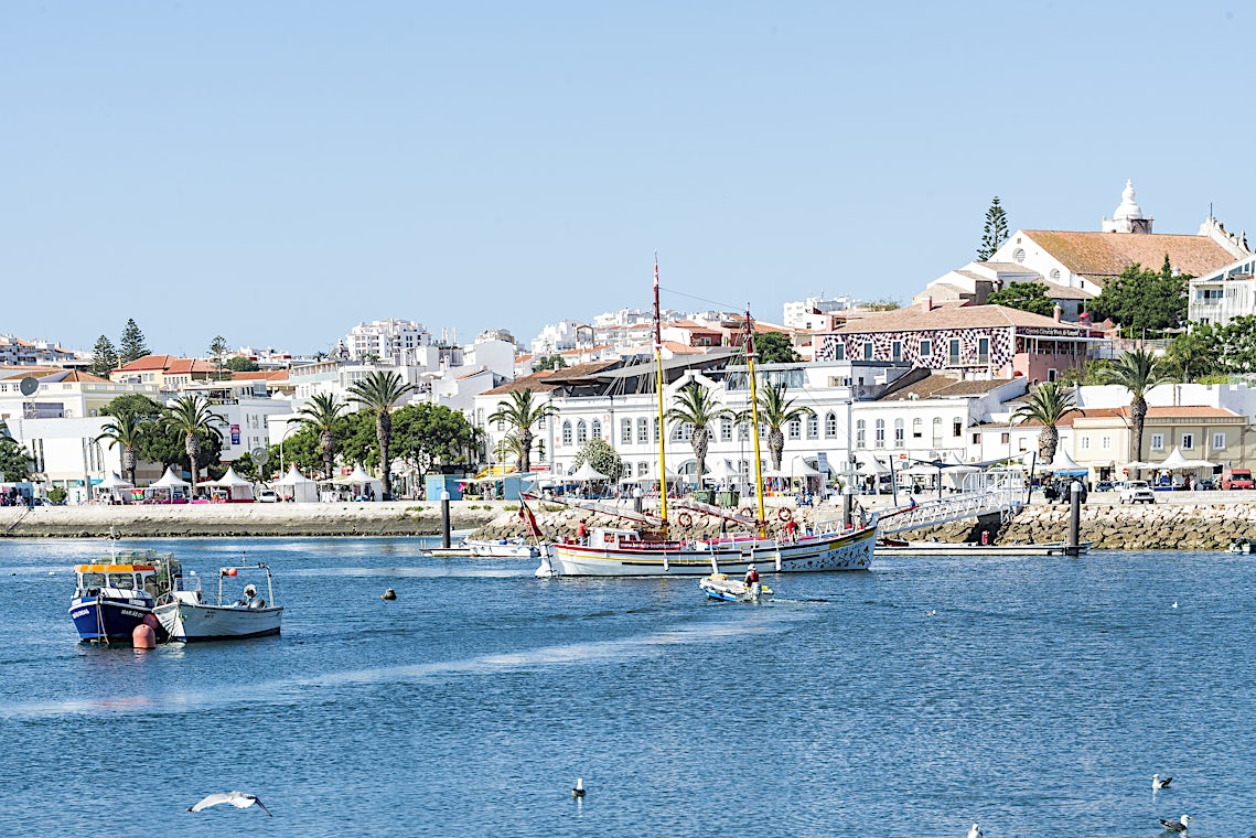 Lagos, Algarve, Portugal, billede 4 af 35