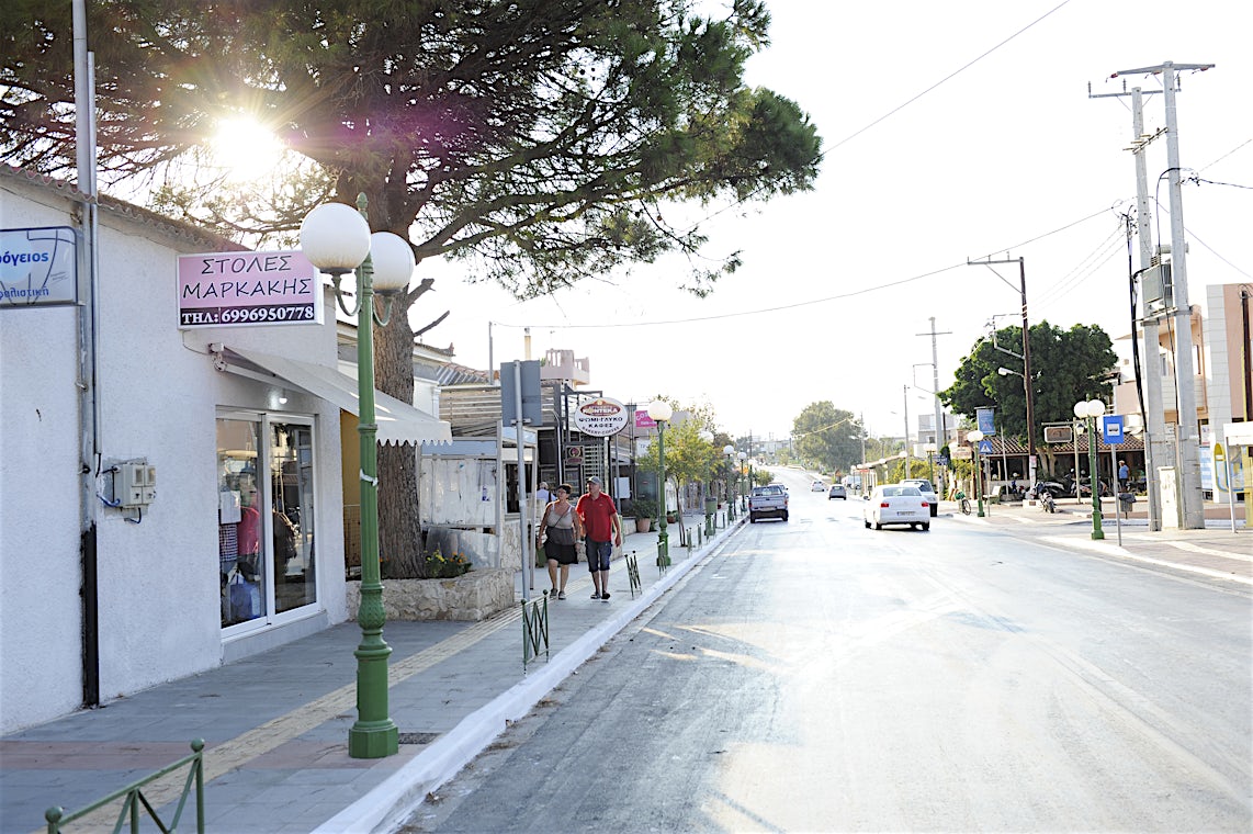 Gerani, Kreta, Hellas, bilde 13 av 15