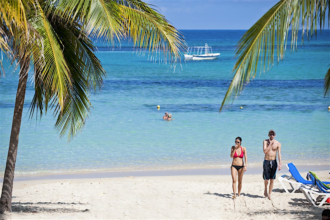 Ocho Rios, Jamaica, bilde 2 av 23