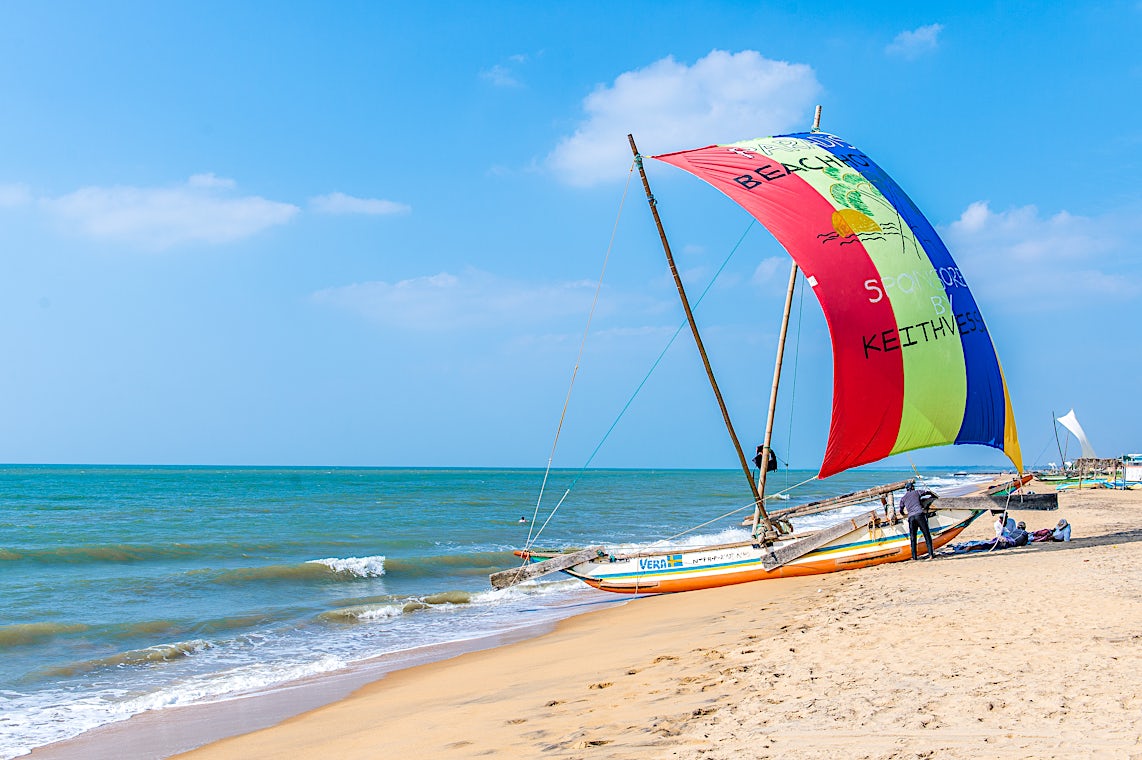 Sri Lanka, bilde 20 av 24