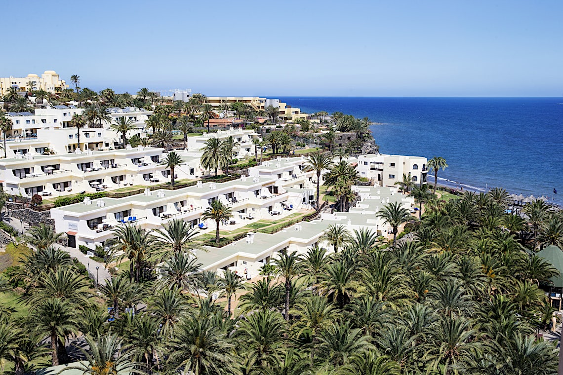 Bahía Feliz, Gran Canaria, Spania, bilde 8 av 32