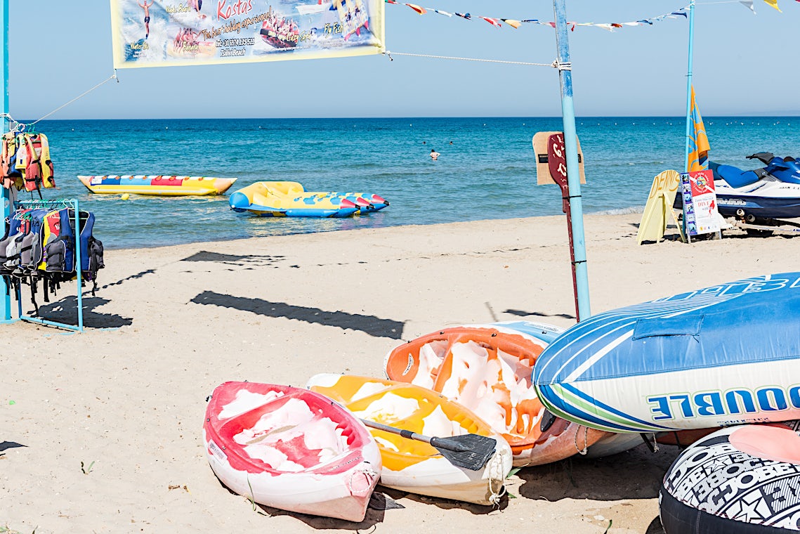 Tsilivi, Zakynthos, Hellas, bilde 3 av 17