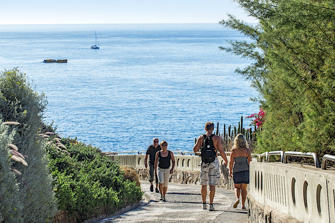 Puerto Rico, Gran Canaria, Spania, bilde 13 av 32