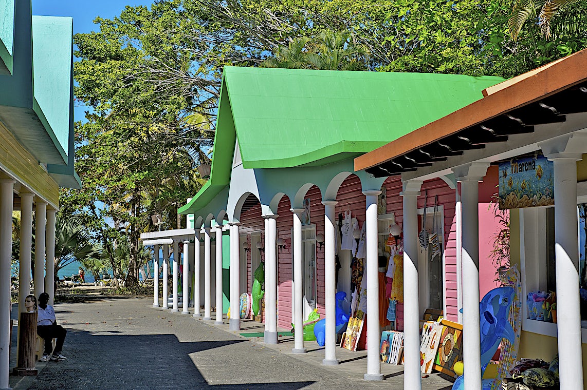 Bahia de Maimón, Den dominikanske republikk, bilde 17 av 22