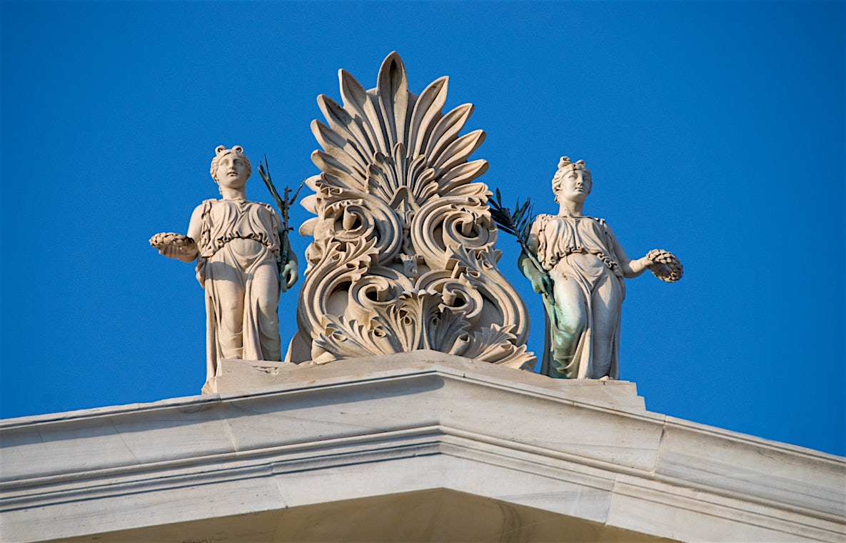 Athen, Grækenland, billede 11 af 17