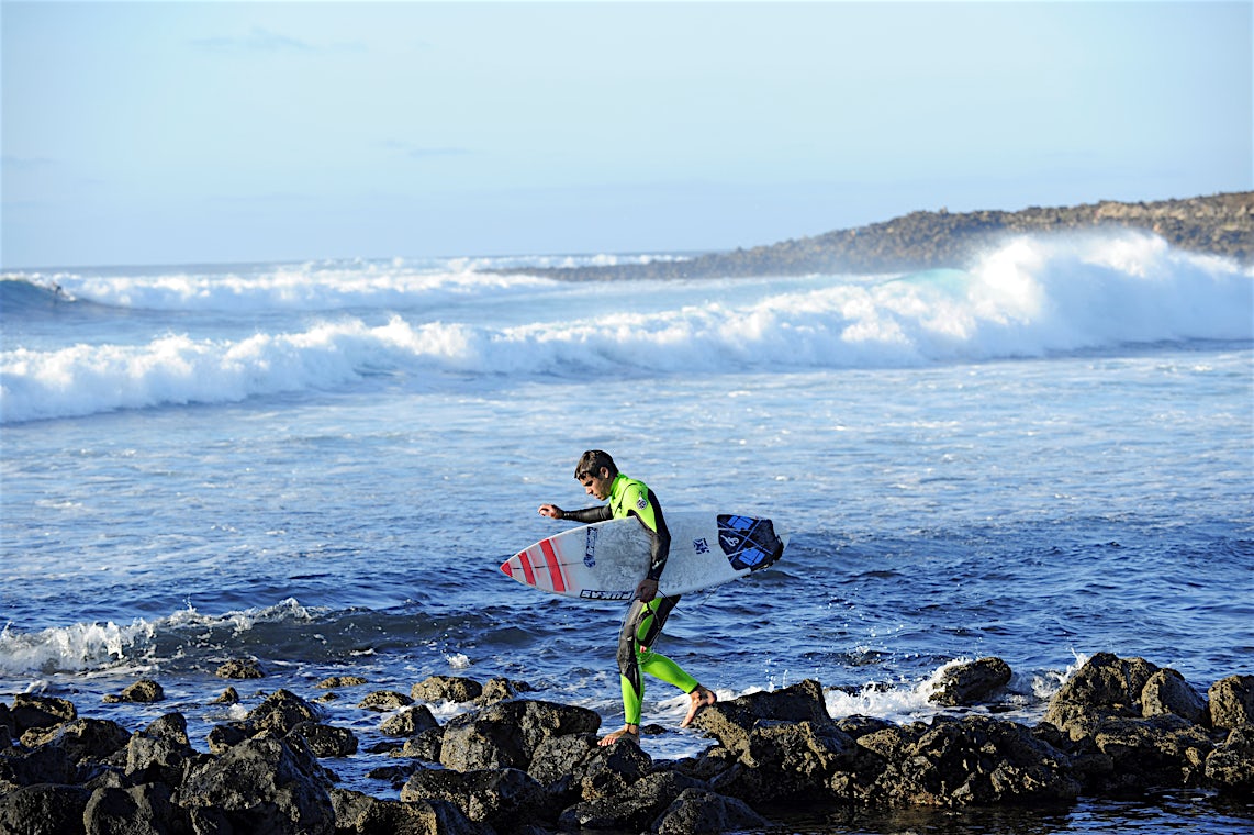 La Santa, Lanzarote, Spania, bilde 11 av 17