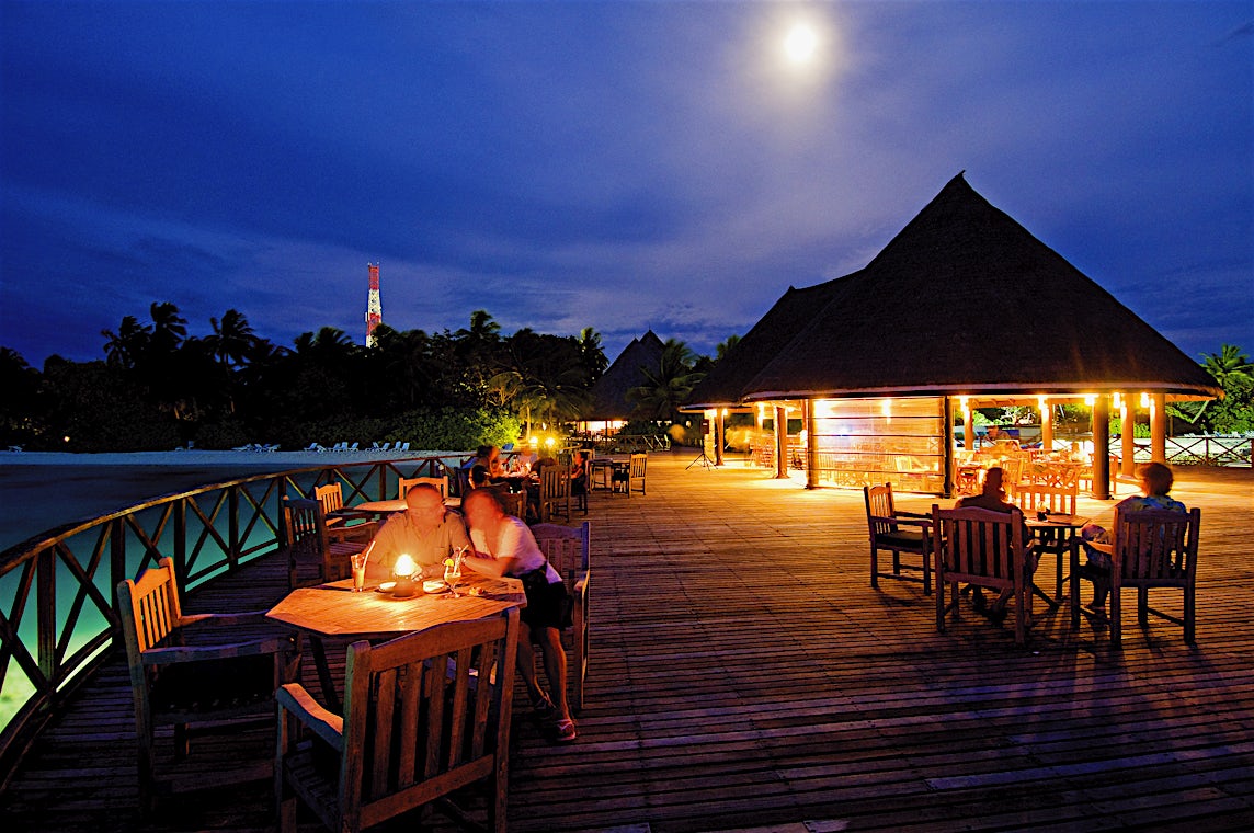 North Male Atoll, Maldivene, bilde 13 av 13