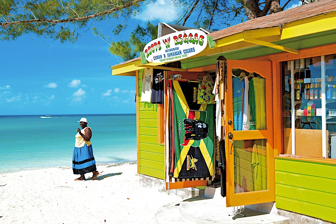Jamaica, bilde 15 av 24