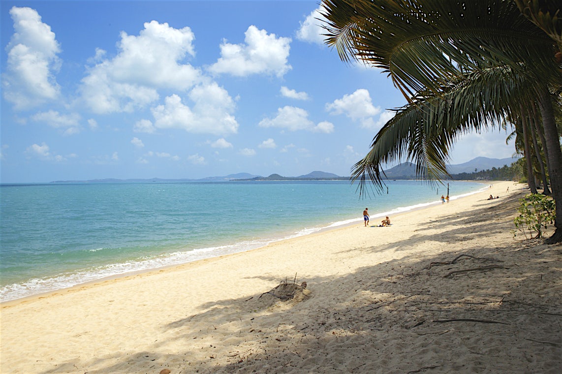 Koh Samui, Thailand, billede 6 af 16