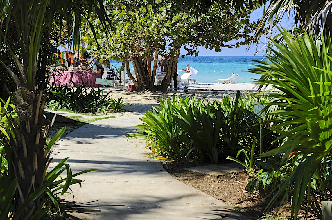 Negril, Jamaica, bilde 10 av 25