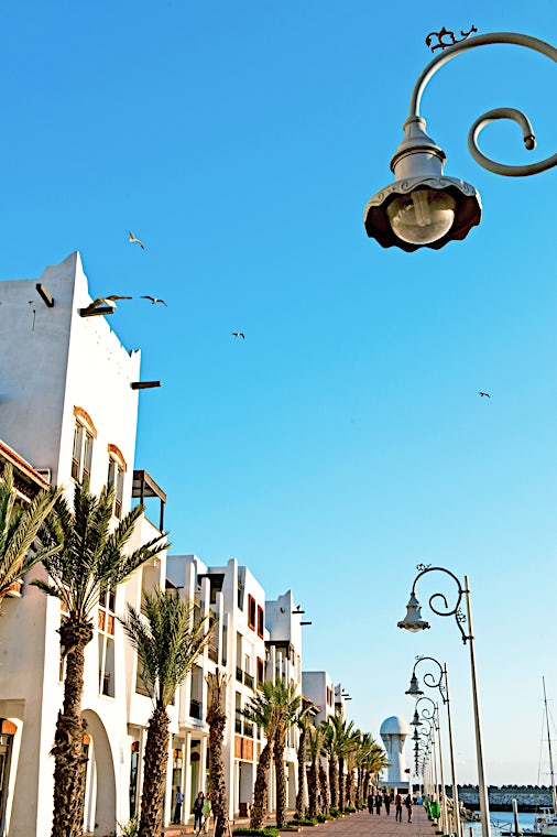 Agadir, Marokko, bilde 6 av 38