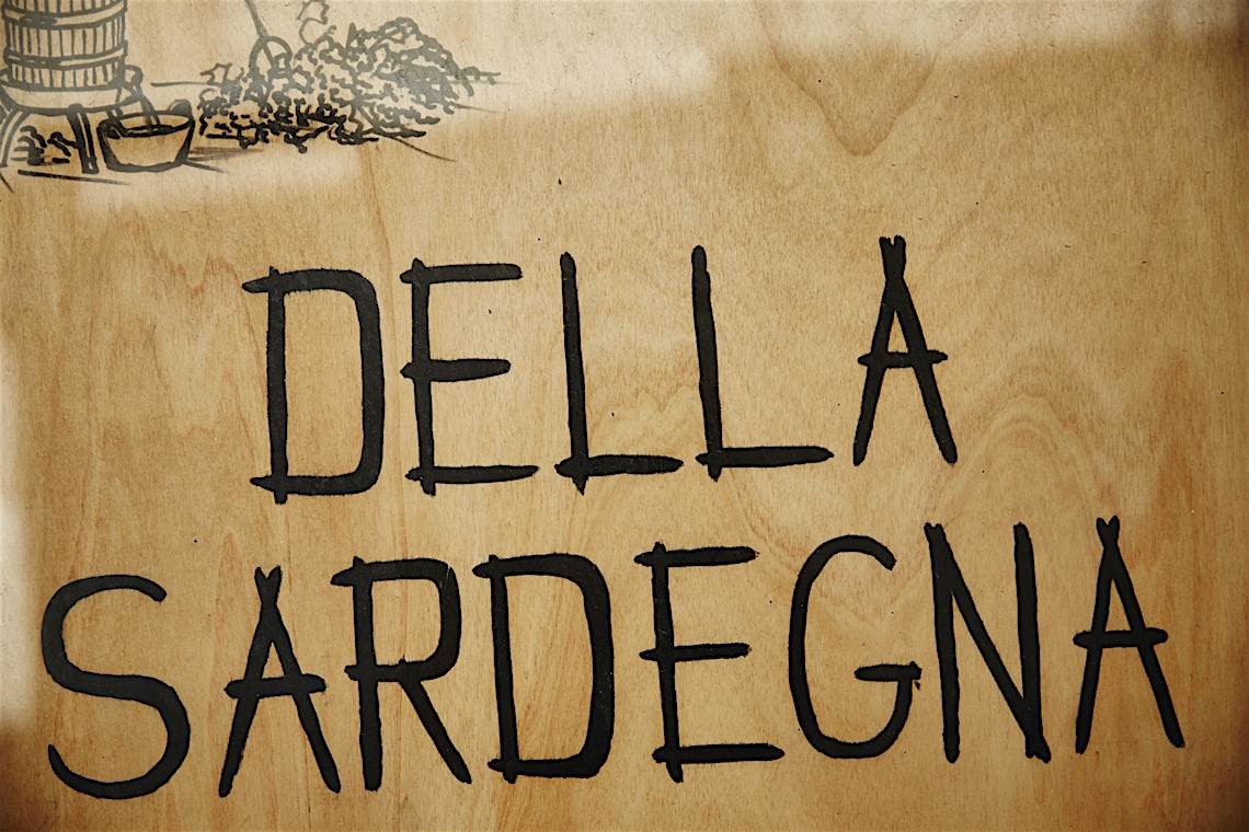 Alghero, Sardinien, Italien, billede 17 af 24