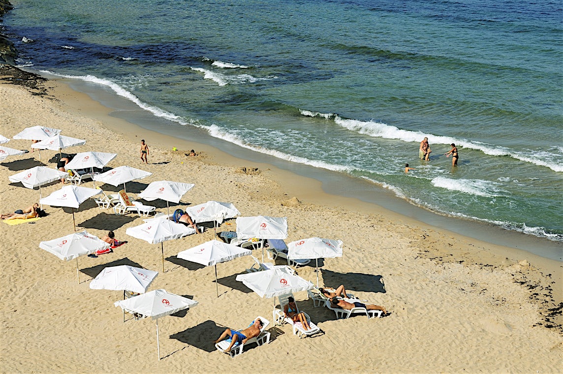 Tsarevo, Bulgaria, bilde 2 av 24