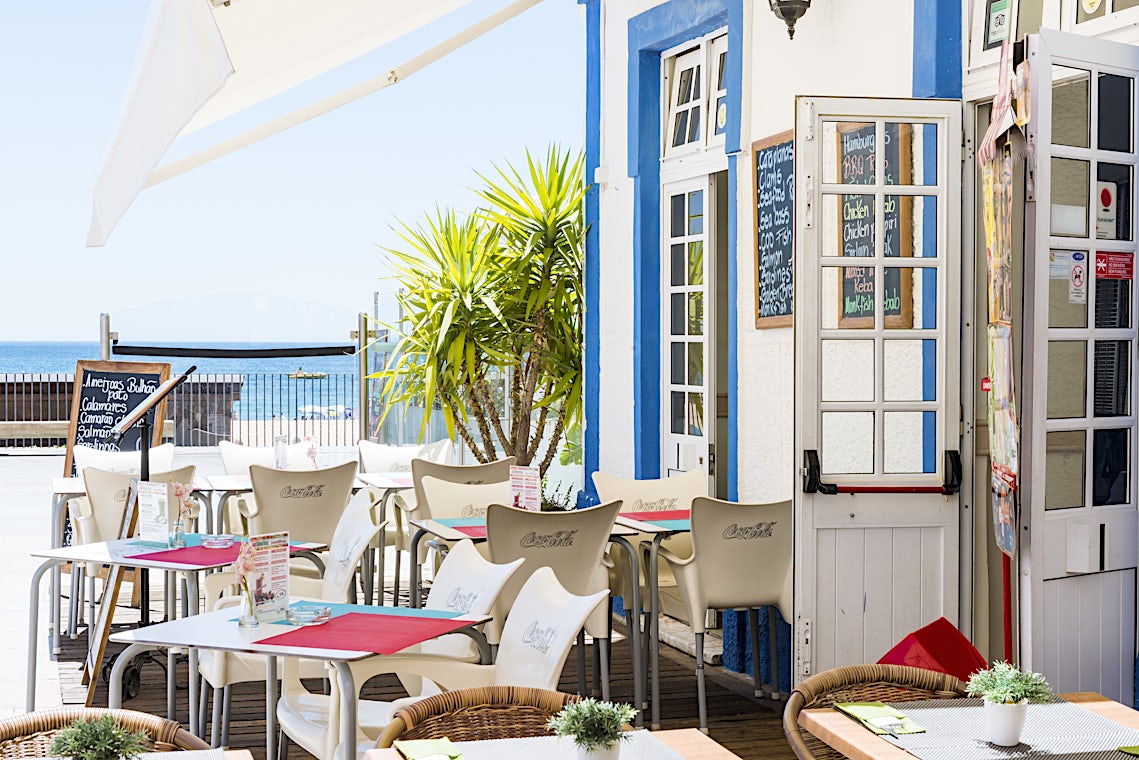 Albufeira, Algarven rannikko, Portugali, kuva 8/ 23