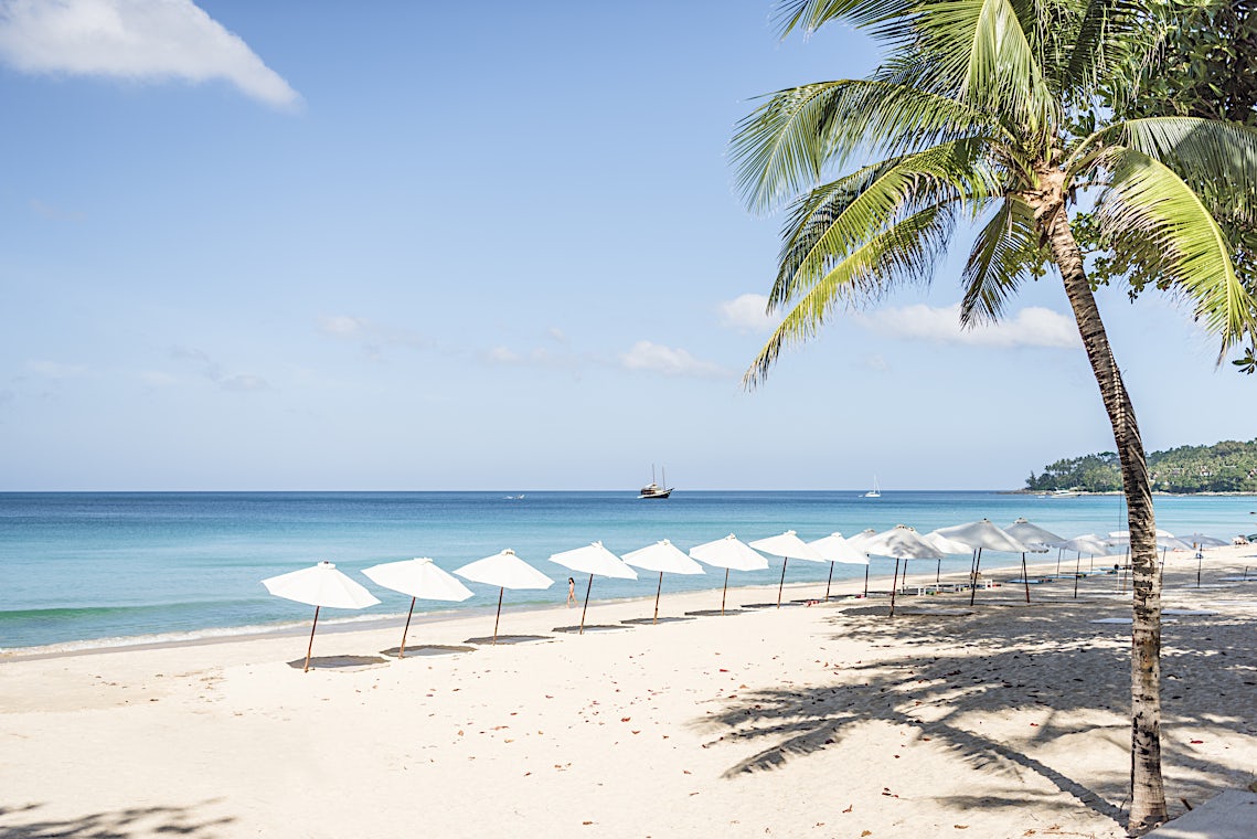 Thailand, bild 3 av 20