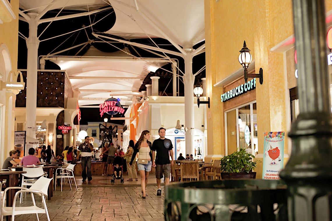 Cancún, Mexico, billede 29 af 37