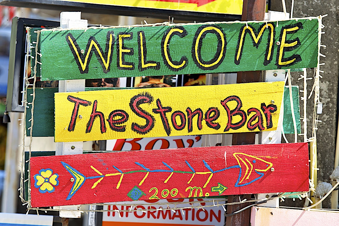 Kata Noi Beach, Phuket, Thailand, billede 8 af 16