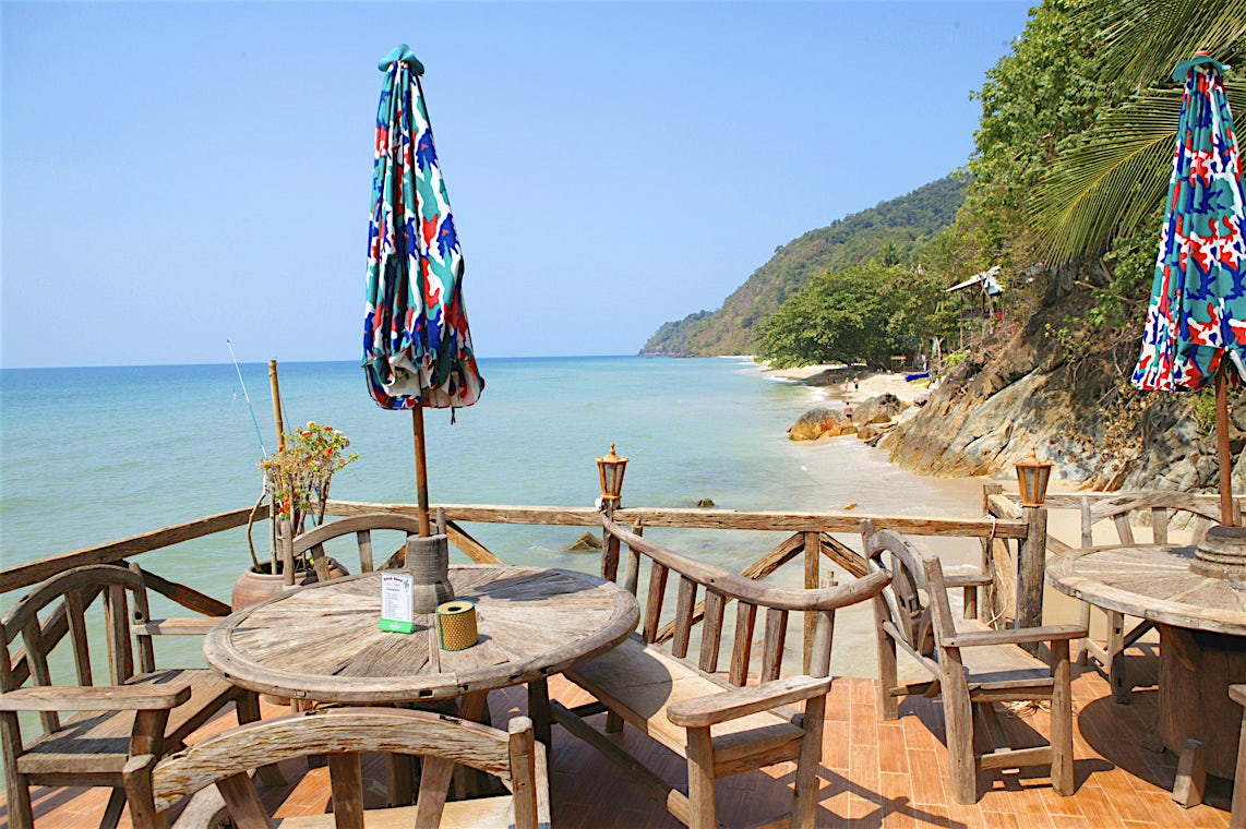 Koh Chang, Thailand, bilde 6 av 21