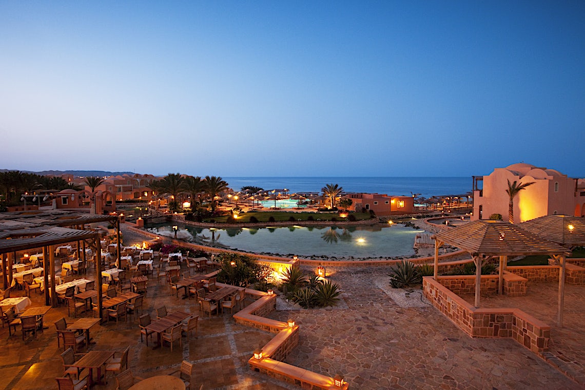 Marsa Alam-kusten, Egypten, bild 30 av 32