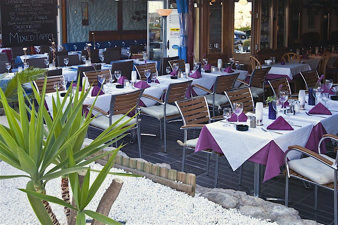 Puerto Rico, Gran Canaria, Spania, bilde 29 av 32